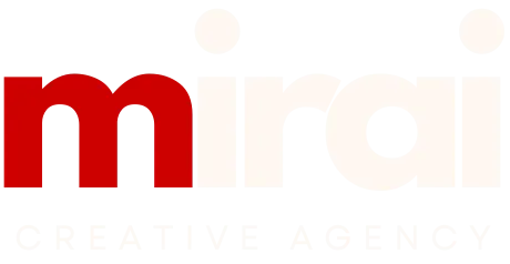 Mirai Creative Logo